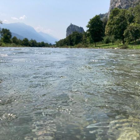 Green Life Riva del Garda Eksteriør billede
