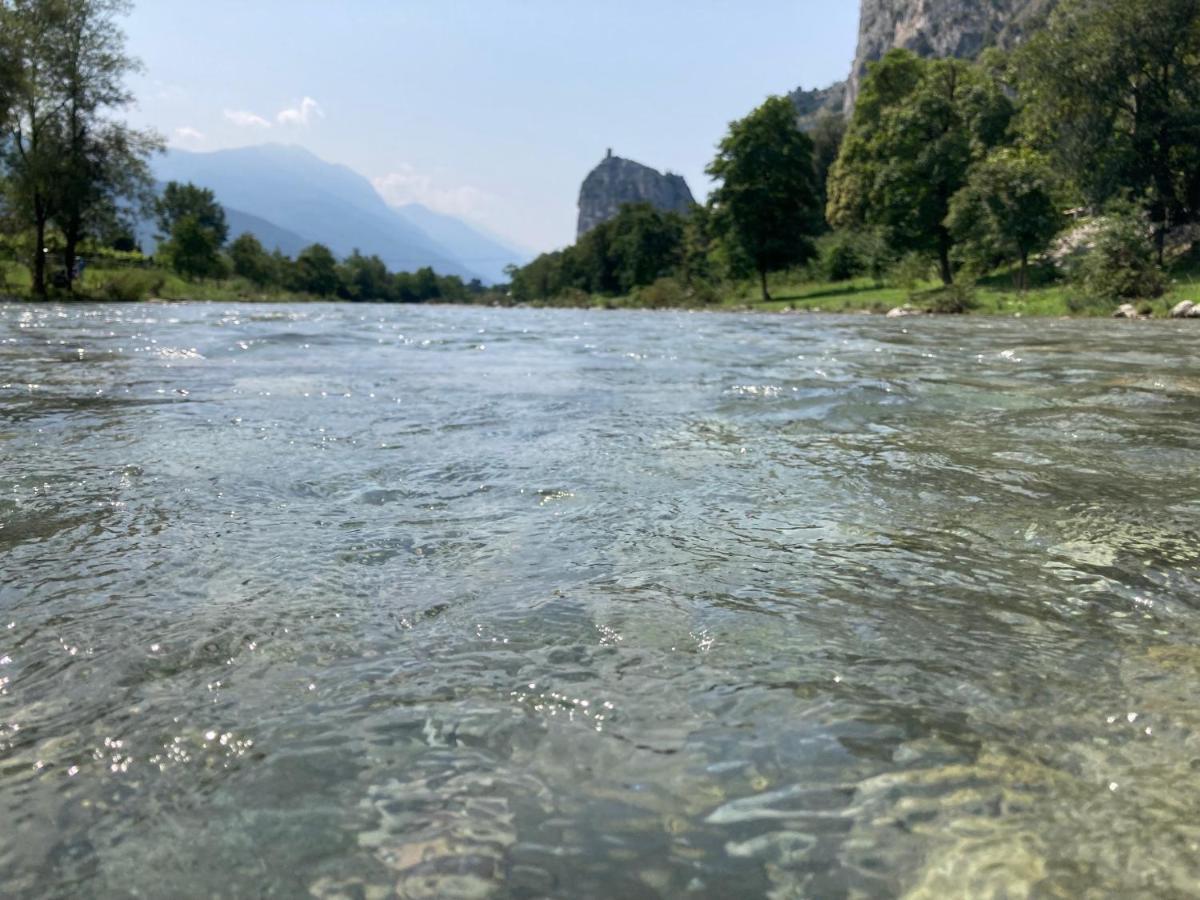 Green Life Riva del Garda Eksteriør billede
