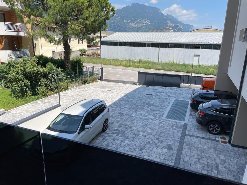 Green Life Riva del Garda Eksteriør billede