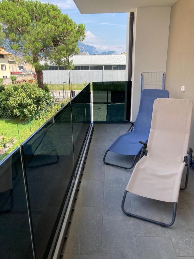 Green Life Riva del Garda Eksteriør billede